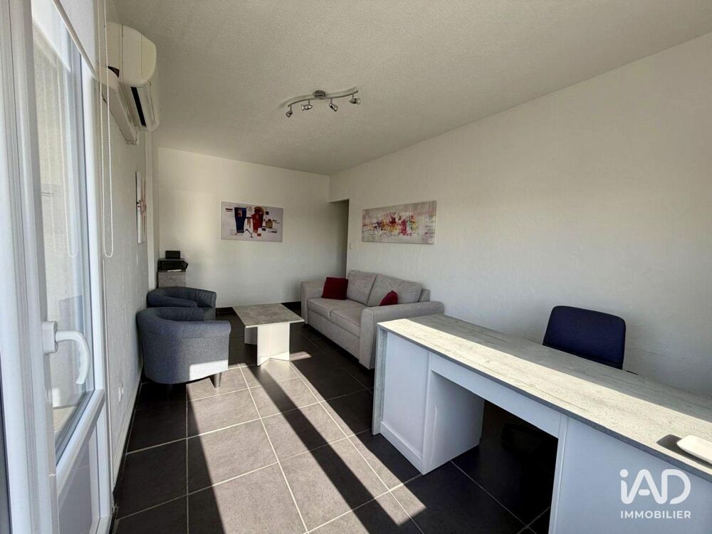 Vente Appartement Vente Appartement 3 pièces Perpignan