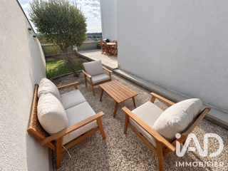 Vente Appartement Vente Appartement 3 pièces Carrières-sous-poissy