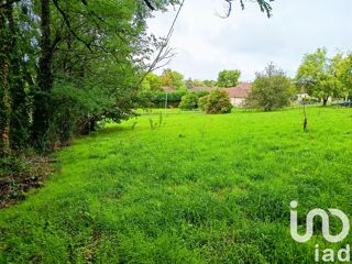  Terrain à vendre 2063 m²
