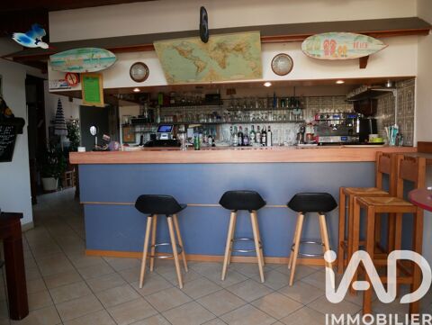   Vente Hôtel 353 m&sup2; 