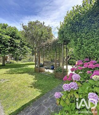  Maison à vendre 6 pièces 135 m²