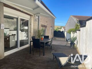  Maison à vendre 5 pièces 126 m²
