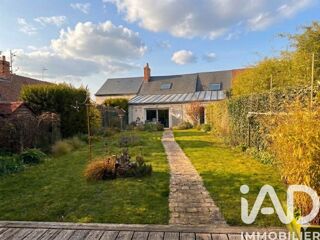  Maison à vendre 5 pièces 112 m²