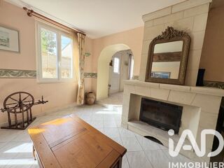  Maison à vendre 4 pièces 72 m²