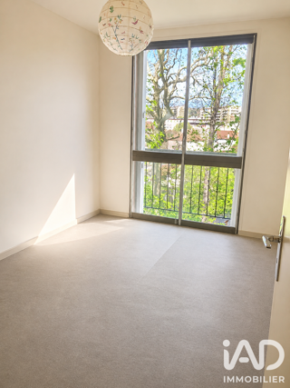  Appartement à vendre 4 pièces 78 m²