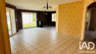 Maison à vendre 4 pièces 98 m²