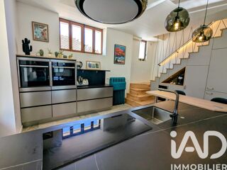  Appartement à vendre 9 pièces 270 m²