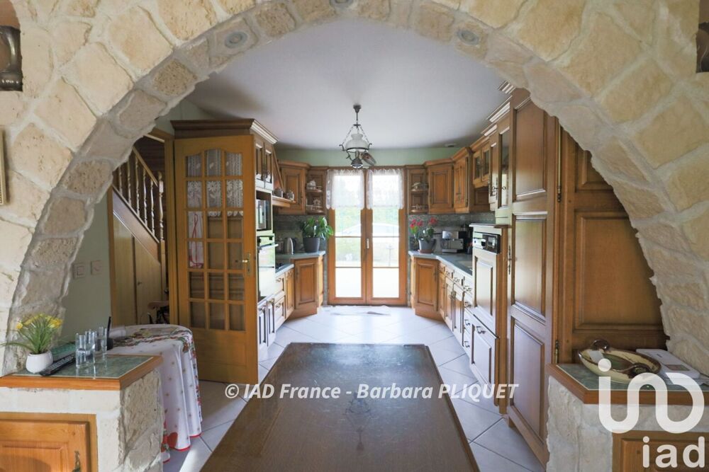 Vente Maison Vente Maison/villa 5 pièces Gambais