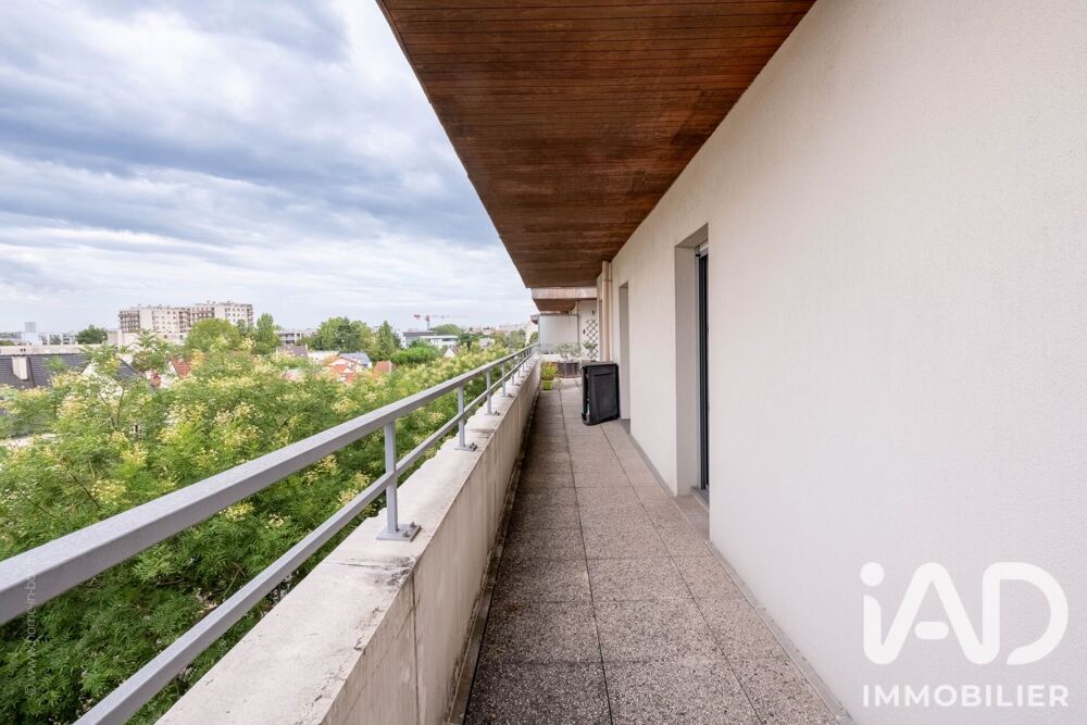à vendre  Appartement Rueil-Malmaison (92500)