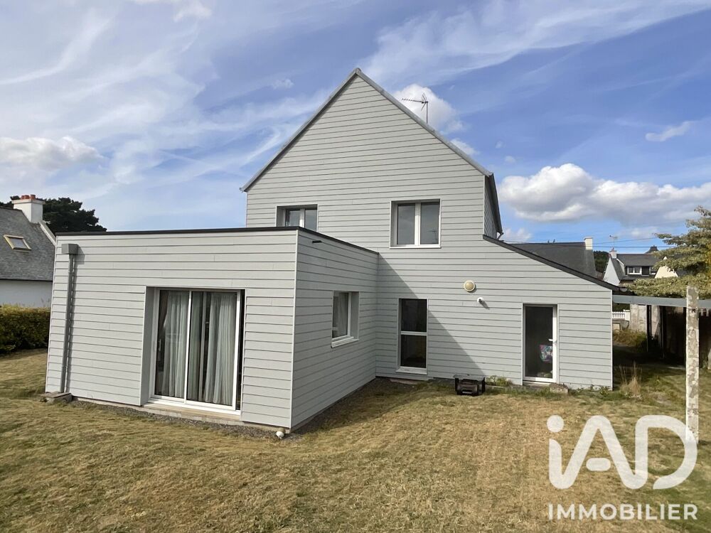 Vente Maison Vente Maison de ville 6 pièces Lannion