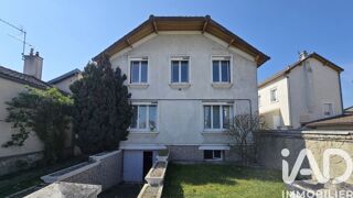  Appartement à vendre 2 pièces 32 m²