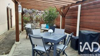  Maison à vendre 3 pièces 