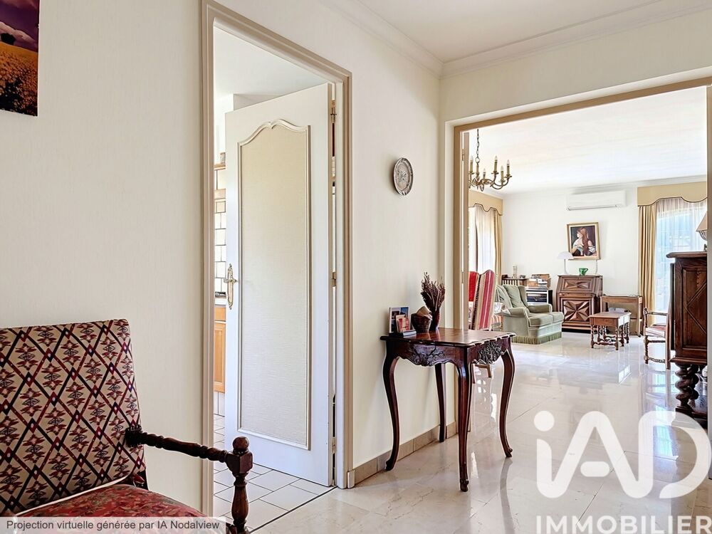 Vente Maison Vente Maison/villa 8 pièces Montpellier