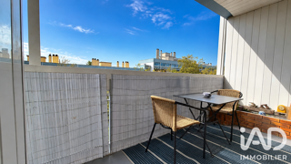  Appartement à vendre 4 pièces 76 m²