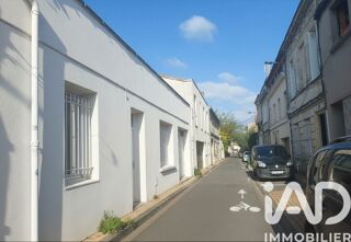  Maison à vendre 5 pièces 167 m²