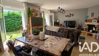  Maison à vendre 5 pièces 90 m²