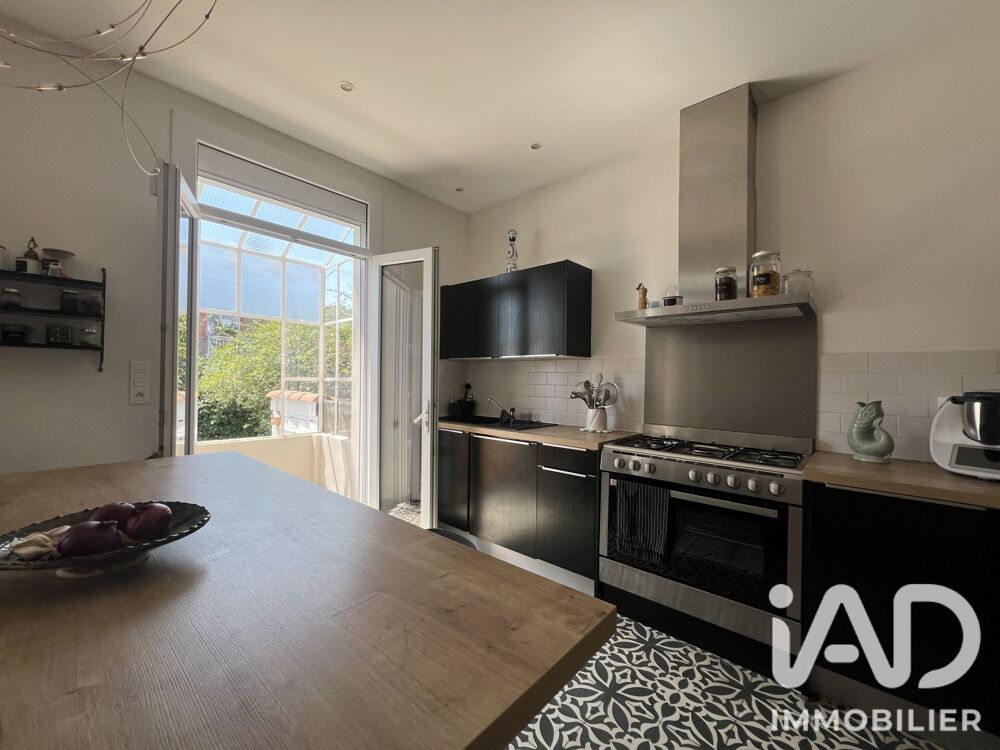 à vendre  Maison Toulouse (31500)