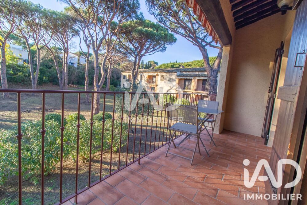 Vente Appartement Vente Duplex 3 pièces Roquebrune-sur-argens