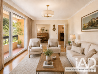 Appartement à vendre 6 pièces 109 m²
