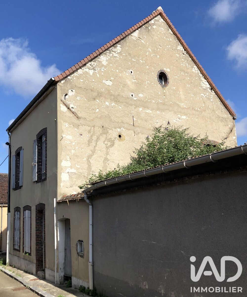 Vente Maison de village 4 pièces