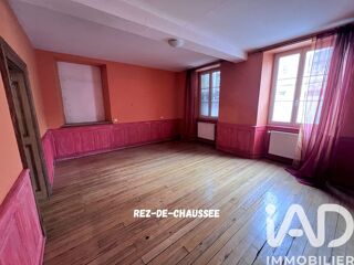  Maison à vendre 15 + pièces 400 m²