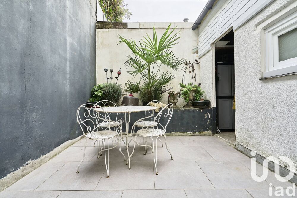 Vente Studio 1 pièce
