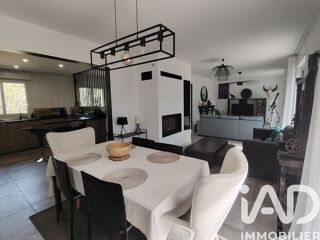  Maison � vendre 7 pi�ces 150 m�