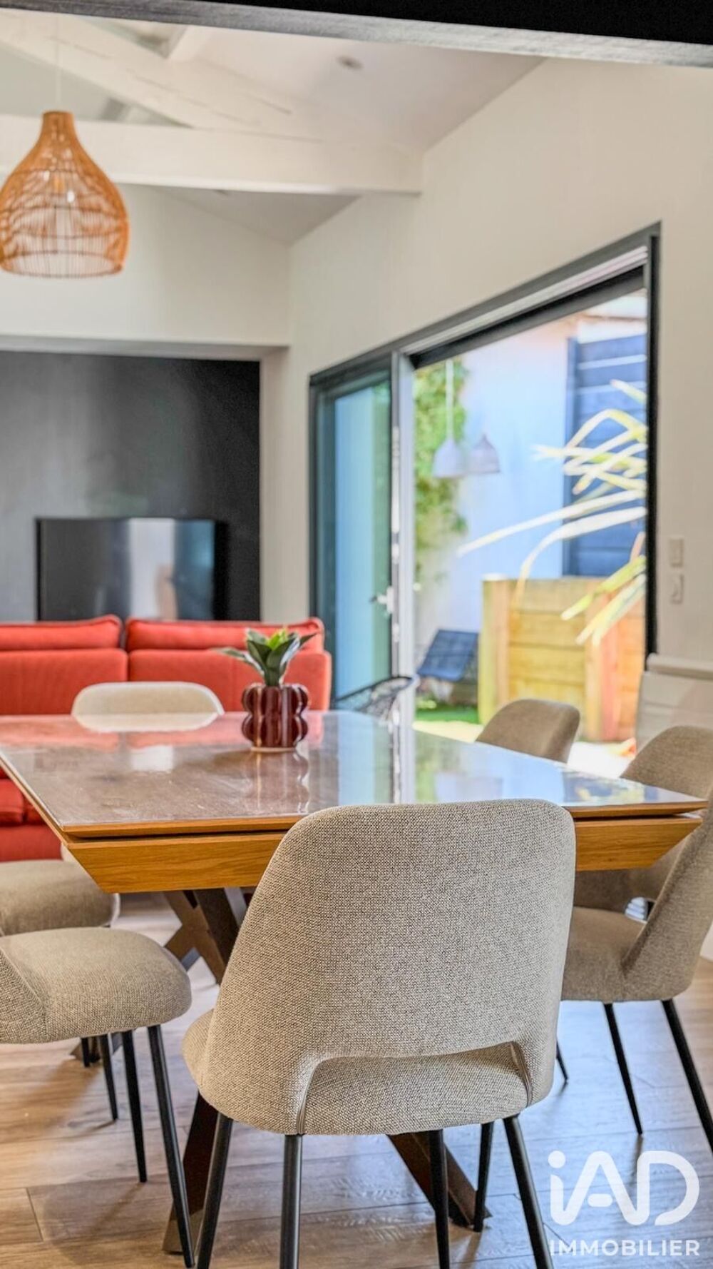 à vendre  Maison Capbreton (40130)
