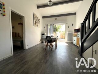  Maison à vendre 4 pièces 57 m²