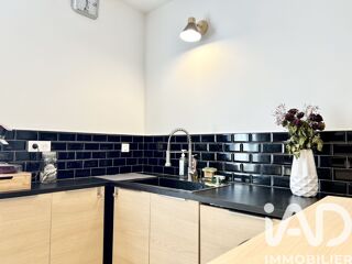  Maison à vendre 6 pièces 150 m²