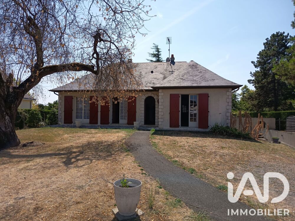 Vente Maison Vente Pavillon 4 pièces Doué-la-fontaine