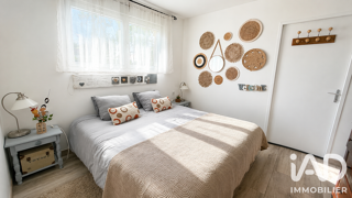  Maison à vendre 4 pièces 106 m²