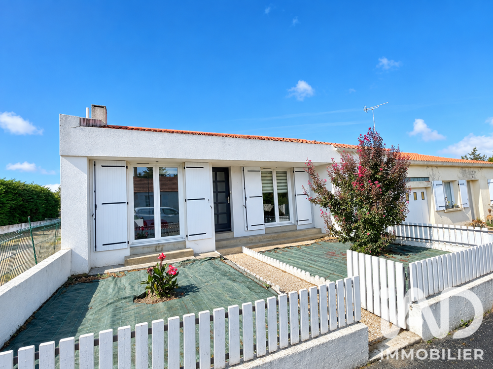 Vente Maison/villa 3 pièces
