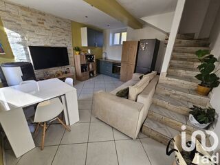  Maison à vendre 2 pièces 40 m²