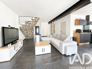  Maison à vendre 5 pièces 180 m²