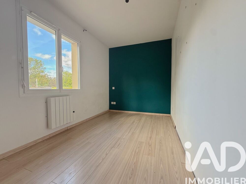 Vente Maison Vente Maison traditionnelle 5 pièces Langoiran