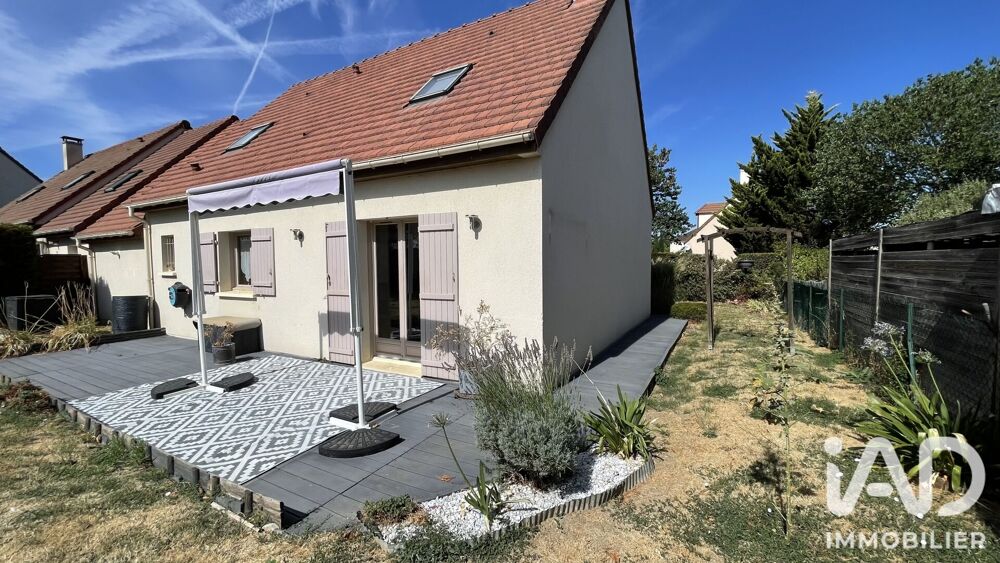 Vente Maison traditionnelle 6 pièces