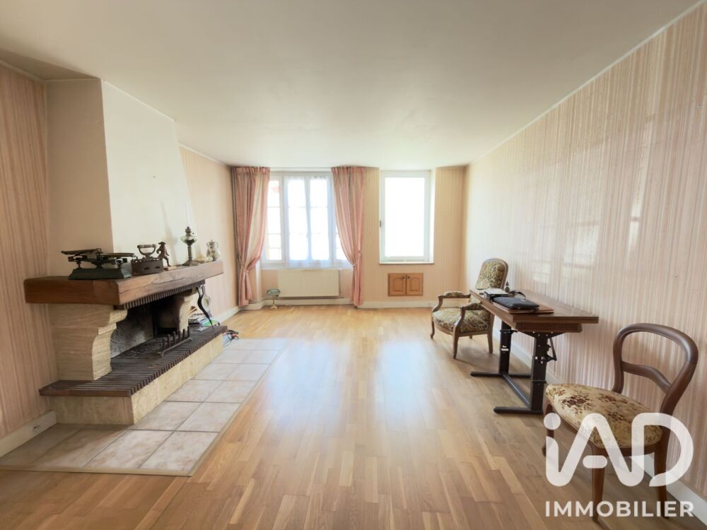 Vente Maison Vente Maison/villa 4 pièces La chapelle-gauthier