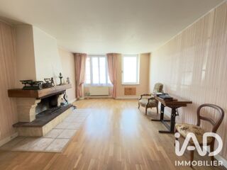  Maison à vendre 4 pièces 118 m²