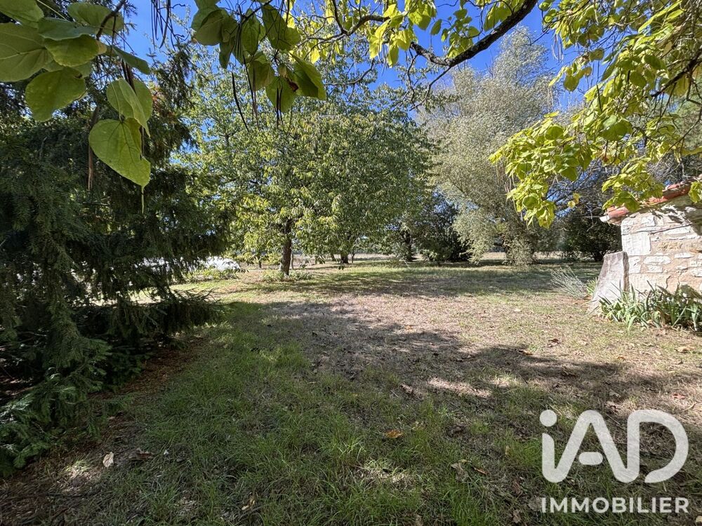 Vente Maison Vente Longère 7 pièces Bournand