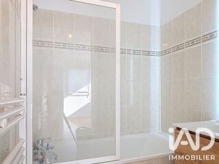  Appartement à vendre 2 pièces 37 m²