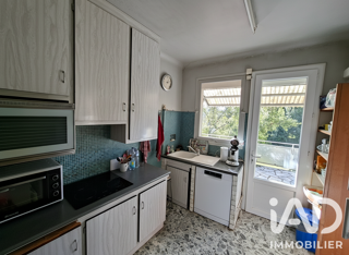  Maison à vendre 6 pièces 130 m²