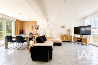  Maison à vendre 4 pièces 99 m²