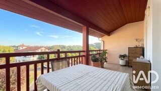  Appartement à vendre 2 pièces 32 m²