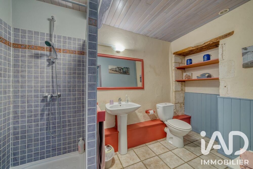 Vente Maison Vente Domaine 10 pièces Saint-romain-de-benet