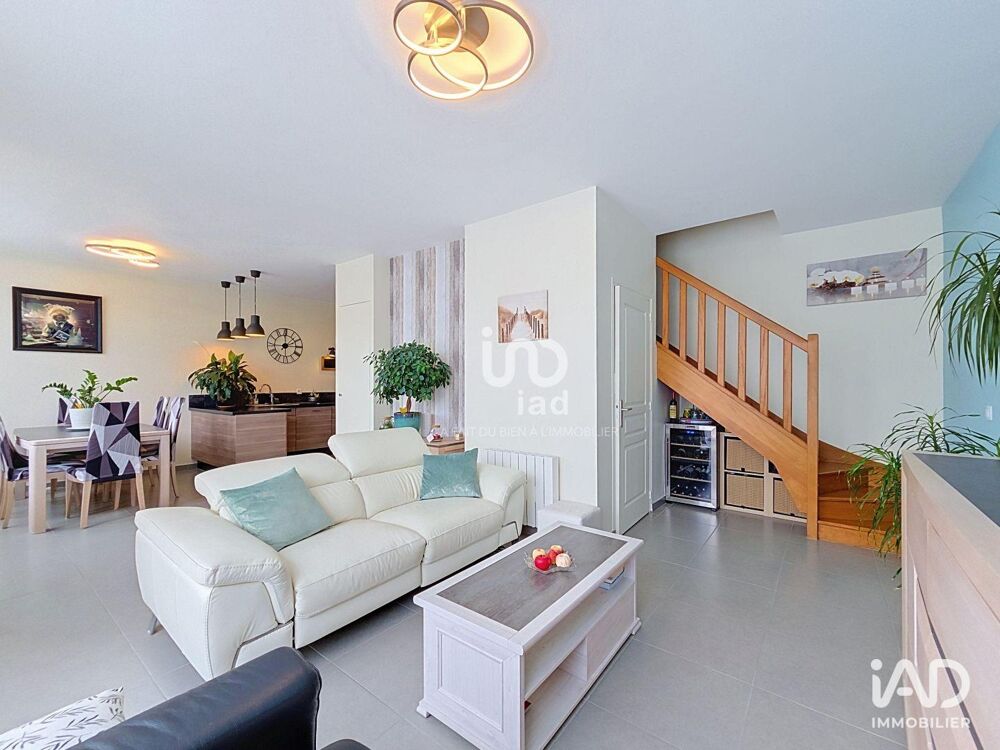 Vente Maison Vente Maison/villa 3 pièces Buchelay