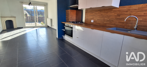   Vente Maison/villa 2 pièces Maison - 2 pièce(s) - 50 m²