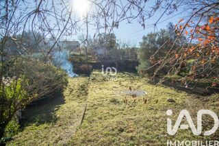  Terrain à vendre 706 m²