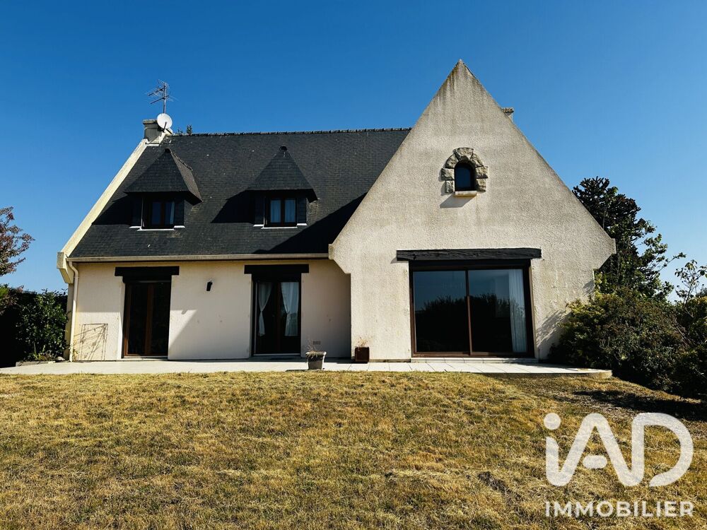 Vente Maison Vente Maison/villa 6 pièces Montgermont