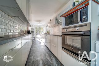  Appartement à vendre 4 pièces 90 m²